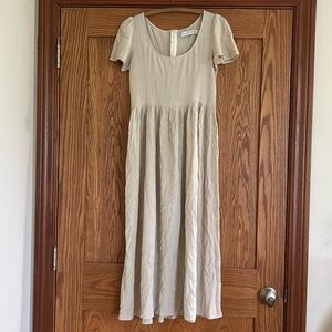 Christy Dawn Scarlett dress